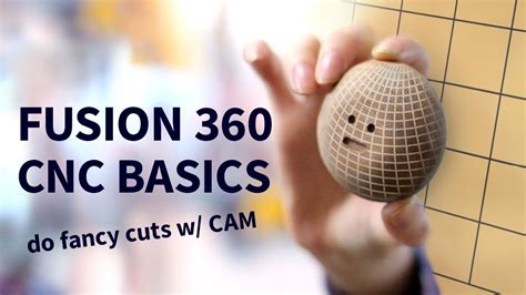 fusion 360 for cnc beginners